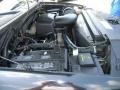 5.4 Liter SOHC 16V Triton V8 2002 Ford F150 XLT SuperCrew Engine
