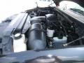 5.4 Liter SOHC 16V Triton V8 2002 Ford F150 XLT SuperCrew Engine