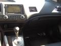 Alabaster Silver Metallic - Civic EX-L Coupe Photo No. 17