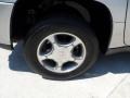 2005 Chevrolet TrailBlazer EXT LT Wheel and Tire Photo