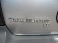 2005 Chevrolet TrailBlazer EXT LT Marks and Logos