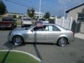 Light Platinum - CTS Sedan Photo No. 2