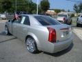 Light Platinum - CTS Sedan Photo No. 3