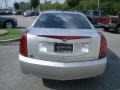 Light Platinum - CTS Sedan Photo No. 4