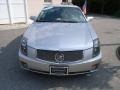 Light Platinum - CTS Sedan Photo No. 8