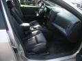 Light Platinum - CTS Sedan Photo No. 12