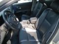 Light Platinum - CTS Sedan Photo No. 14