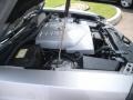 Light Platinum - CTS Sedan Photo No. 19