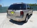 2005 Sandstone Metallic Chevrolet TrailBlazer LS  photo #3