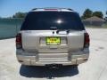 2005 Sandstone Metallic Chevrolet TrailBlazer LS  photo #4