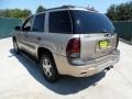 2005 Sandstone Metallic Chevrolet TrailBlazer LS  photo #5