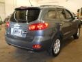 Slate Blue - Santa Fe Limited 4WD Photo No. 2