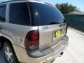 2005 Sandstone Metallic Chevrolet TrailBlazer LS  photo #19