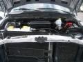 2005 Bright Silver Metallic Dodge Ram 1500 SLT Quad Cab 4x4  photo #19