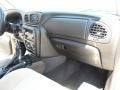 2005 Sandstone Metallic Chevrolet TrailBlazer LS  photo #22