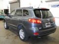 Slate Blue - Santa Fe Limited 4WD Photo No. 15