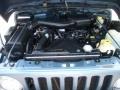 1998 Gun Metal Pearl Jeep Wrangler SE 4x4  photo #10