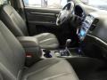 Slate Blue - Santa Fe Limited 4WD Photo No. 20