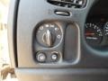 2005 Sandstone Metallic Chevrolet TrailBlazer LS  photo #41