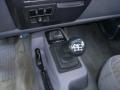  1998 Wrangler SE 4x4 5 Speed Manual Shifter