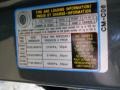 Slate Blue - Santa Fe Limited 4WD Photo No. 28