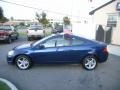 2002 Eternal Blue Pearl Acura RSX Sports Coupe  photo #2