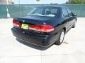 2002 Nighthawk Black Pearl Honda Accord LX Sedan  photo #3