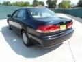 2002 Nighthawk Black Pearl Honda Accord LX Sedan  photo #5