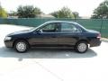 2002 Nighthawk Black Pearl Honda Accord LX Sedan  photo #6
