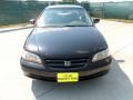 2002 Nighthawk Black Pearl Honda Accord LX Sedan  photo #8