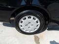 2002 Nighthawk Black Pearl Honda Accord LX Sedan  photo #11