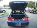 2002 Eternal Blue Pearl Acura RSX Sports Coupe  photo #11
