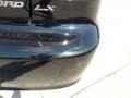 2002 Nighthawk Black Pearl Honda Accord LX Sedan  photo #15