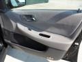 2002 Nighthawk Black Pearl Honda Accord LX Sedan  photo #17