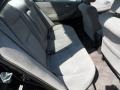2002 Nighthawk Black Pearl Honda Accord LX Sedan  photo #21