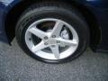 2002 Acura RSX Sports Coupe Wheel and Tire Photo