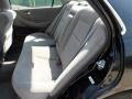 2002 Nighthawk Black Pearl Honda Accord LX Sedan  photo #24