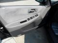 2002 Nighthawk Black Pearl Honda Accord LX Sedan  photo #25