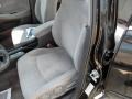 2002 Nighthawk Black Pearl Honda Accord LX Sedan  photo #27