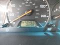 2002 Nighthawk Black Pearl Honda Accord LX Sedan  photo #34