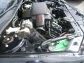 2004 Black Pontiac Grand Prix GTP Sedan  photo #21