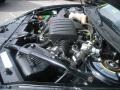 2004 Black Pontiac Grand Prix GTP Sedan  photo #24