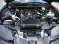 5.7 Liter OHV 16-Valve LS1 V8 Engine for 2002 Pontiac Firebird Trans Am WS-6 Coupe #54142530