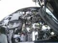  2002 Firebird Trans Am WS-6 Coupe 5.7 Liter OHV 16-Valve LS1 V8 Engine