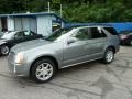 Silver Smoke - SRX V6 Photo No. 1