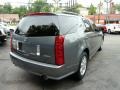 Silver Smoke - SRX V6 Photo No. 5
