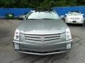 Silver Smoke - SRX V6 Photo No. 8