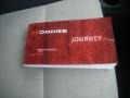 2009 Dodge Journey SXT Books/Manuals