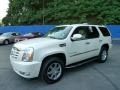 White Diamond - Escalade AWD Photo No. 1