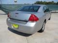 Silverstone Metallic - Impala LS Photo No. 3
